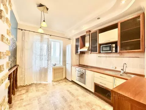 2-к кв. Курская область, Курск Союзная ул., 28А (60.8 м)