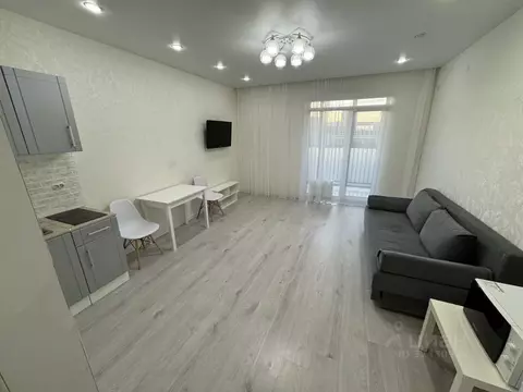 Студия Татарстан, Казань ул. Аделя Кутуя, 110 (29.6 м)