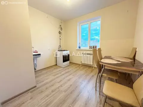 2-комнатная квартира: Разумное, Преображенская улица, 1 (56 м)