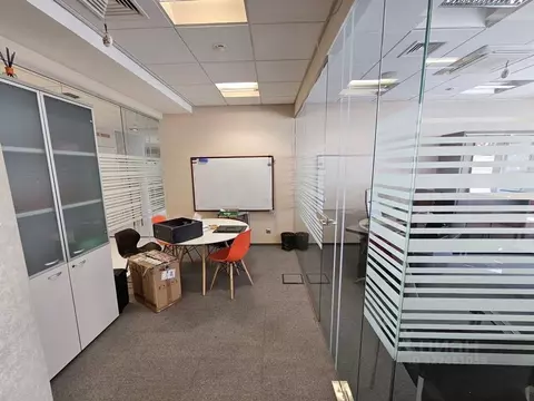 Офис в Москва Рябиновая ул., 26С10 (50 м)