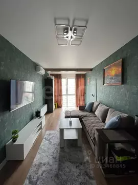 Студия Тамбовская область, Тамбов Свободная ул., 4к1 (20.8 м)