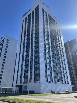 Студия Оренбургская область, Оренбург ул. Перовского, 1 (27.63 м)