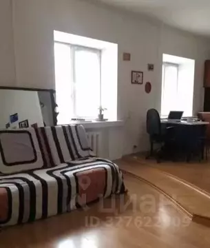 Студия Татарстан, Казань ул. Щапова, 45 (33.0 м)