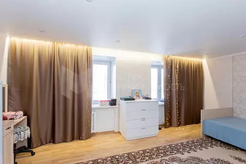 3-к кв. Тюменская область, Тюмень Широтная ул., 146к1 (82.0 м)