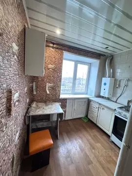 2-к кв. Тульская область, Тула Рязанская ул., 26к2 (42.0 м)