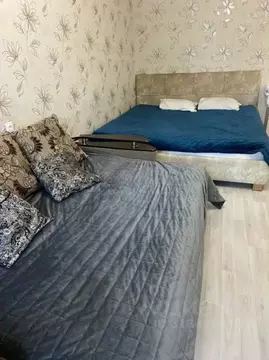 2-к кв. Башкортостан, Уфа Черниковская ул., 50 (48.0 м)