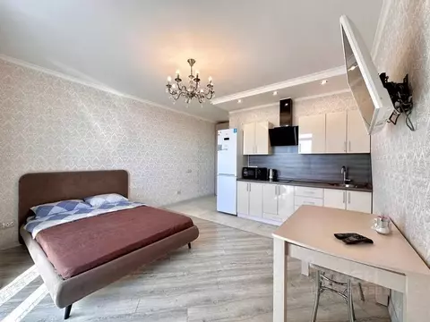 Студия Бурятия, Улан-Удэ ул. Гагарина, 27к2 (28.0 м)