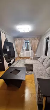 3-к кв. Московская область, Сергиев Посад ул. Дружбы, 4 (55.2 м)