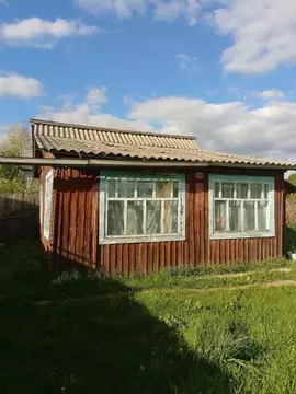 Дом в Тюменская область, Тюмень Яровское садовое товарищество, ул. ...