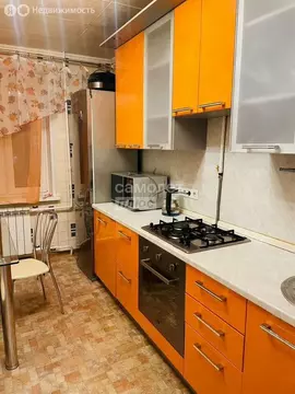 1-комнатная квартира: Москва, Артековская улица, 2к1 (37 м)