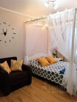 1-к кв. Брянская область, Брянск ул. Плеханова, 60 (40.0 м)