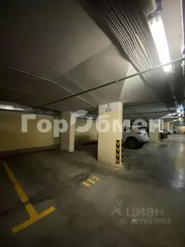 Гараж в Москва Красноказарменная ул., 8 (13 м)