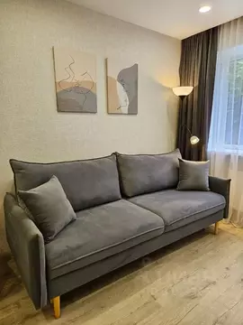 2-к кв. Мурманская область, Мурманск просп. Ленина, 44 (35.0 м)