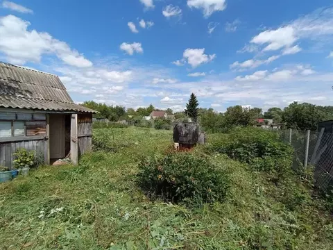 Участок в Башкортостан, Стерлитамак Мирный СНТ, пер. 4-й (8.0 сот.)