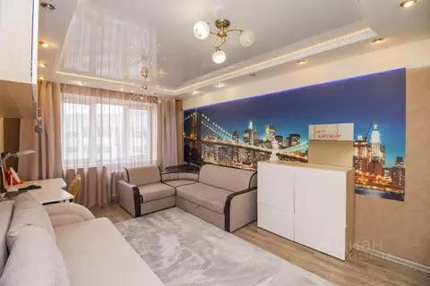 2-к кв. Тюменская область, Тюмень Магнитогорская ул., 4 (96.0 м)