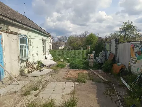 Дом в Ставропольский край, Ессентуки ул. Орджоникидзе (30 м)