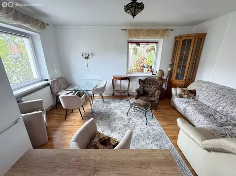Дом в Калининград, улица Менделеева (250 м)