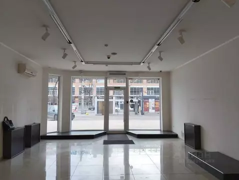 Помещение свободного назначения в Краснодарский край, Краснодар ...