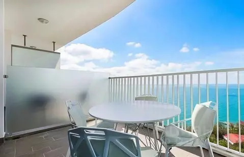 Студия Краснодарский край, Сочи Курортный просп., 105 (45.0 м)