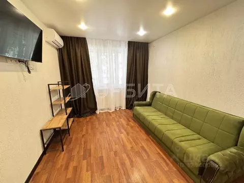 Студия Тюменская область, Тюмень проезд Геологоразведчиков, 48 (17.0 ...