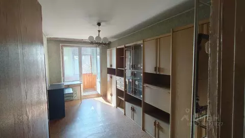 3-к кв. Москва Широкая ул., 16 (60.0 м)