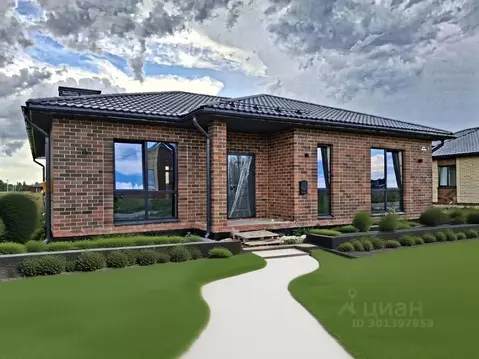 Дом в Татарстан, Лаишевский район, с. Сокуры, Новые Сокуры- 3 кп ул. ...