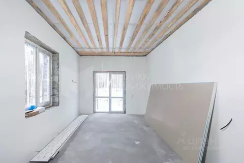 Коттедж в Тюменская область, Тюмень ул. Рублевская, 57к17 (90 м)