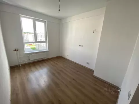 Студия Тверская область, Тверь ул. Медовая, 9к6 (17.0 м)