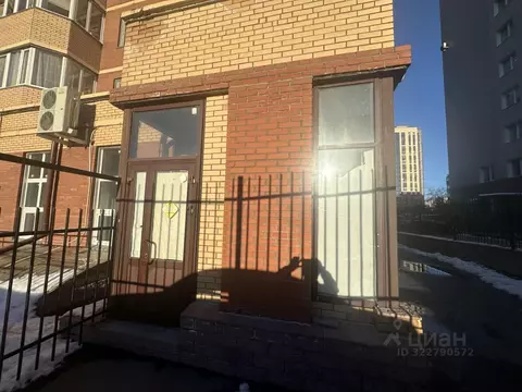 Помещение свободного назначения в Новосибирская область, Новосибирск ...