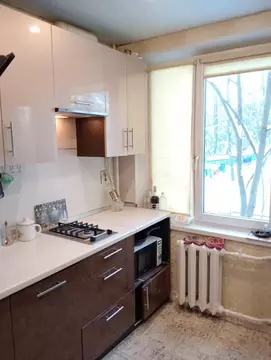 2-к кв. Московская область, Королев ул. Гагарина, 38 (43.0 м)