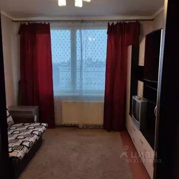 Комната Санкт-Петербург просп. Солидарности, 8К1 (10.0 м)