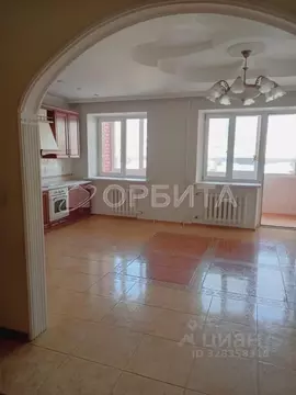 3-к кв. Тюменская область, Тюмень ул. Шиллера, 46к3 (137.0 м)