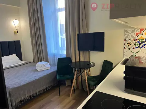 Продается студия