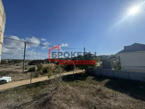 Участок в Севастополь Ока садоводческое товарищество, 31 (8.8 сот.)