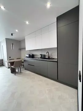 1-к кв. Приморский край, Владивосток Нерчинская ул., 14 (50.0 м)