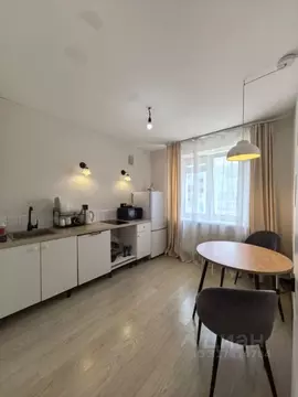 2-к кв. Башкортостан, Уфа ул. Булата Имашева, 8 (48.7 м)