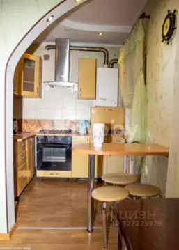 2-к кв. Калининградская область, Калининград Летняя ул., 32 (37.0 м)