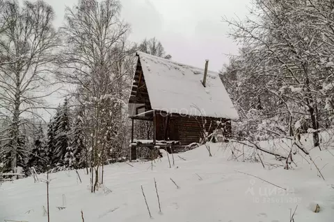 Дом в Кемеровская область, Новокузнецкий муниципальный округ, пос. ...