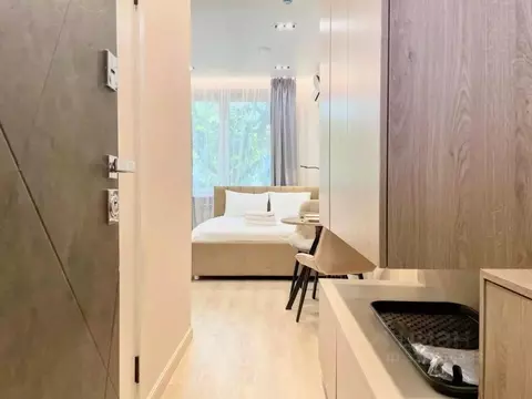 1-к кв. Москва Большой Коптевский проезд, 3С7 (20.0 м)