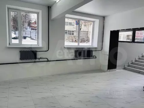Торговая площадь в Москва Доброслободская ул., 16К1 (100 м)