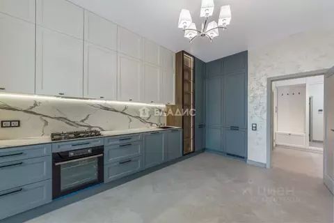 3-к кв. Калининградская область, Калининград Вагоностроительная ул., ...