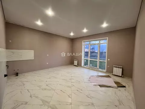Дом в Воронежская область, Новоусманский район, с. Бабяково Заливной ...