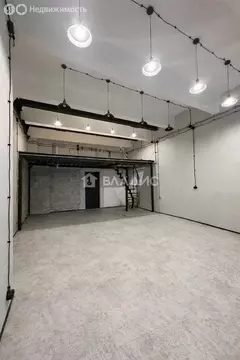 1-комнатная квартира: Москва, Нижегородская улица, 32с3 (55 м)