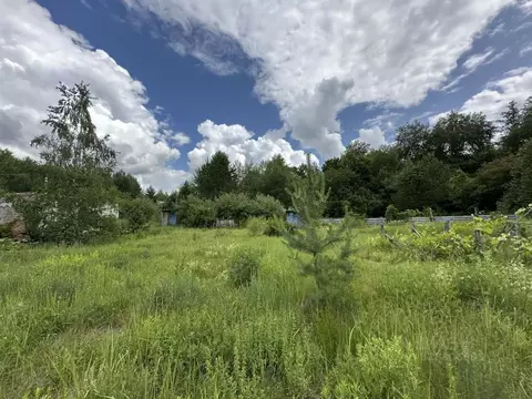 Участок в Пензенская область, Пензенский район, Засечный сельсовет, ...