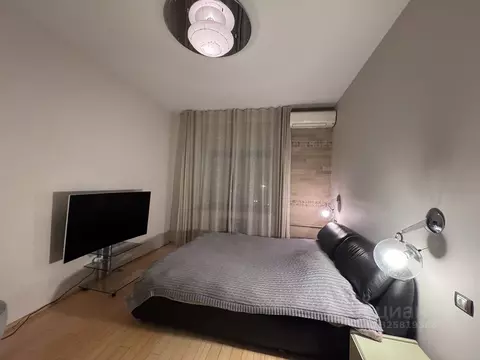 2-к кв. Москва Новопесчаная ул., 14 (68.1 м)