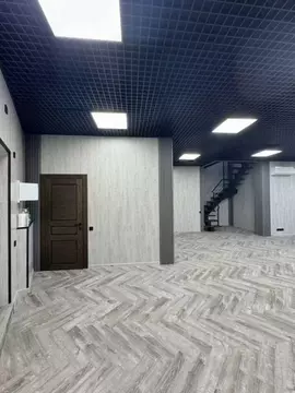 Помещение свободного назначения в Москва Рублевское ш., 22к2 (230 м)