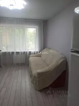 Комната Воронежская область, Воронеж ул. Беляевой, 4 (17.3 м)