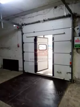 Склад в Нижегородская область, Нижний Новгород Моторный пер., 1 (400 ...