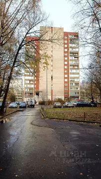 Комната Санкт-Петербург Гражданский просп., 128К2 (11.9 м)