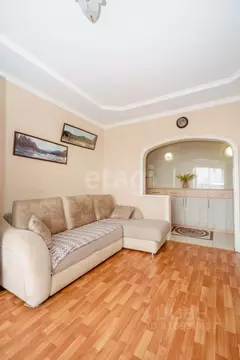 3-к кв. Алтайский край, Бийск Советская ул., 197 (61.7 м)